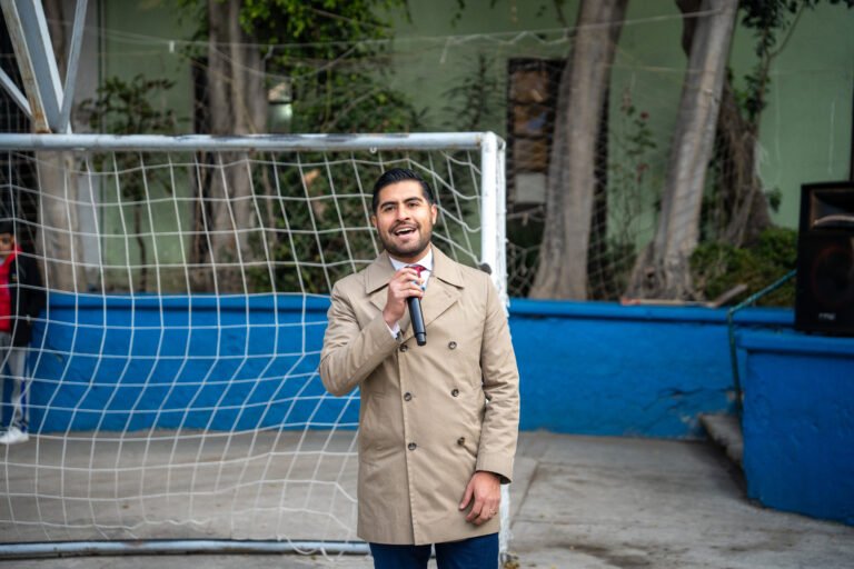 Lee más sobre el artículo 100 años de secundarias como nivel educativo